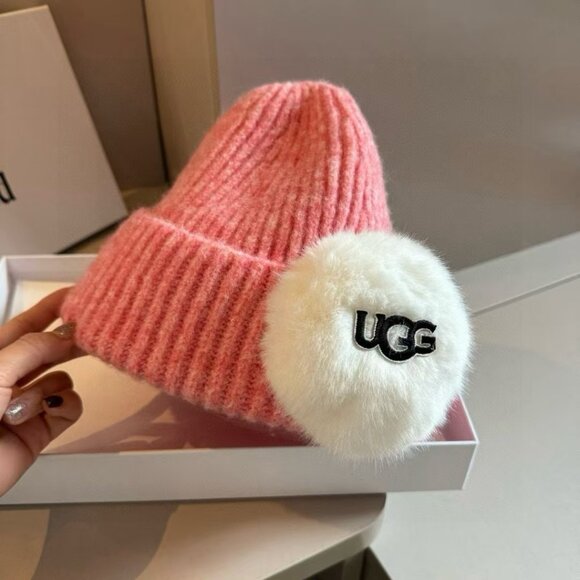 UGG knitted hat main image 7
